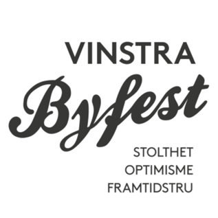 Informasjon til deg som skal være med på dugnad på Byfesten